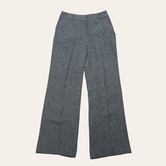 Vintage New York & Company Straight Leg Trousers - Picture 1 of 5